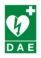 signaletique DAE