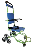 Evacusafe 3 roues